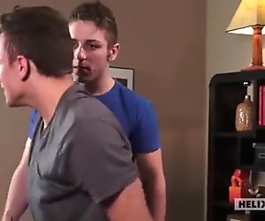 Sexy Spank