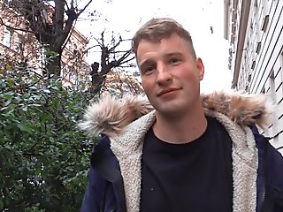 Czech Hunter 593 - Bigstr