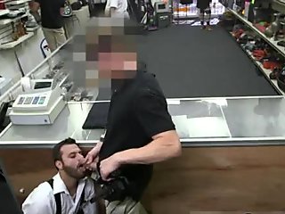 Male celebrity anal gay sex Sucking Dick And Getting Fucked!